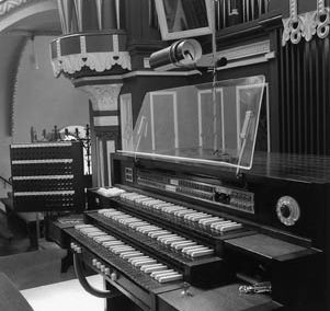Orgelbouw na 2000 (II)