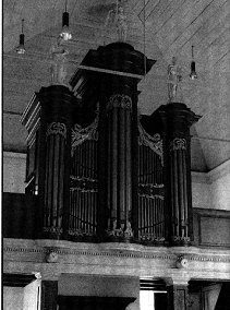 Orgelbouwnieuws: Culemborg, Evangelisch Lutherse Kerk