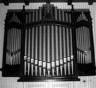 Orgelbouwnieuws: Paasloo, Hervormde Kerk