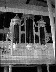 Orgelbouwnieuws: Tirns, Hervormde Kerk