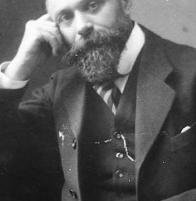 Charles Tournemire en L’Orgue Mystique