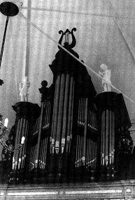 Orgelbouwnieuws: Veessen, Hervormde Kerk
