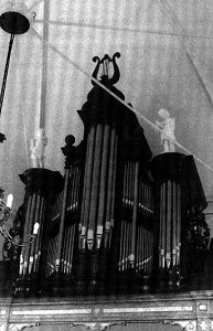 Orgelbouwnieuws: Veessen, Hervormde Kerk