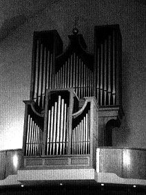 Orgelbouwnieuws: Wierden, Gereformeerde Kerk