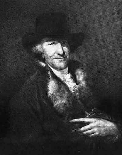 Wilhelm Friedemann Bach (1710-1784)