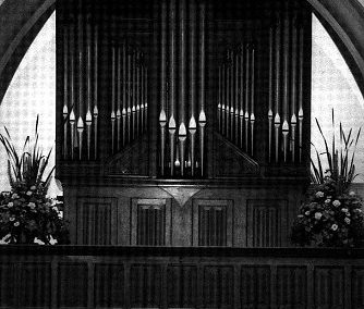 Orgelbouwnieuws: Tubbergen, St.-Pancratius Basiliek