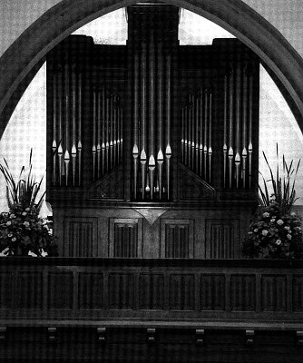 Orgelbouwnieuws: Tubbergen, St.-Pancratius Basiliek