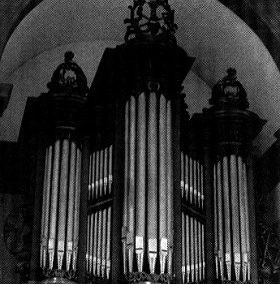 Orgelbouwnieuws: Bleiswijk, O.L.V. Visitatie