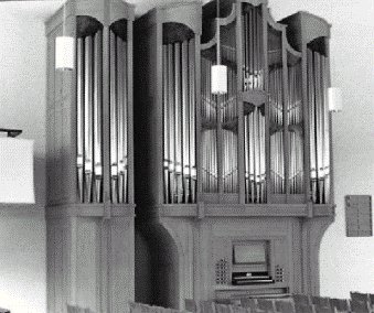 Orgelbouwnieuws: Heiloo, Ter Coulsterkerk
