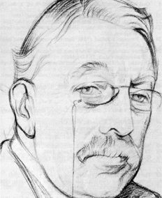 Sir Charles Villiers Stanford