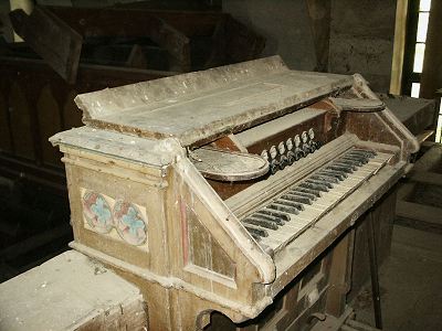 Speeltafel te Ag