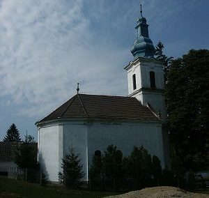 Historische orgels van de Lutherse Kerk in Hongarije