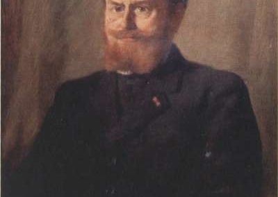 Jean-Baptiste de Pauw