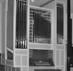 Orgelbouwnieuws: Barneveld, Immanuelkerk