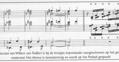 Internationaal Compositieconcours in Kampen