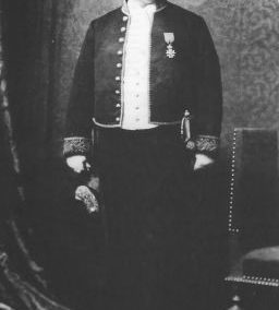 Een onbekende kant van Charles-Marie Philbert