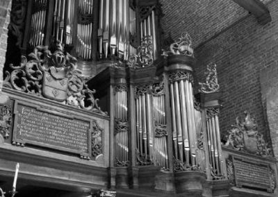Orgelbouwnieuws: Roden, Catharinakerk