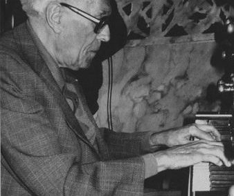 Tien jaar na het overlijden van Cor Kee (‘Een muzikale dijk van een 	vent’)