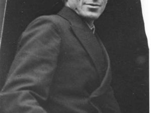 Een leven getekend door levensangst – Hugo Distler (1908-1942): een biografische schets
