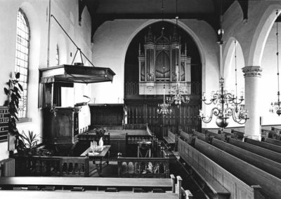 “Ten voorzang op het hemelwerk”. De eerste orgelplaatsingen in protestantse dorpskerken op Zuid-Beveland (Zeeland)