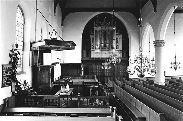 “Ten voorzang op het hemelwerk”. De eerste orgelplaatsingen in protestantse dorpskerken op Zuid-Beveland (Zeeland)