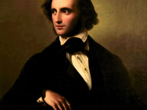 Felix Mendelssohn Bartholdy en het koraal. Deel 3: Van tekst tot uitleg in de Six Grand Sonatas, op. 65,4-6