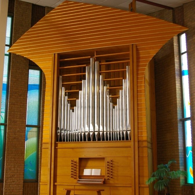 Apeldoorn: Fruytier Scholengemeenschap