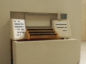 “… ein hochgeistiges Instrument …” Het Kunst-Station Sankt Peter te Keulen