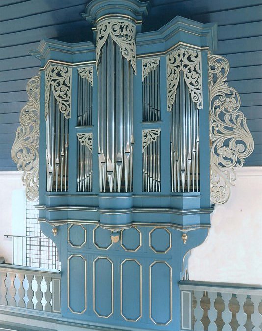 Mühlheim-Saarn (D), Dorfkirche