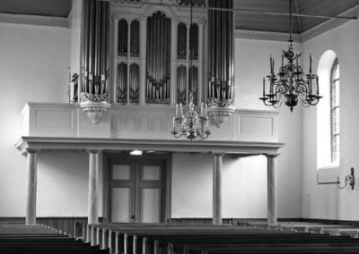 Woudenberg, Hervormde Kerk