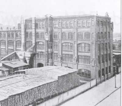 Two opus lists of the organ building firm Dekker by Ton van Eck & Victor Timmer