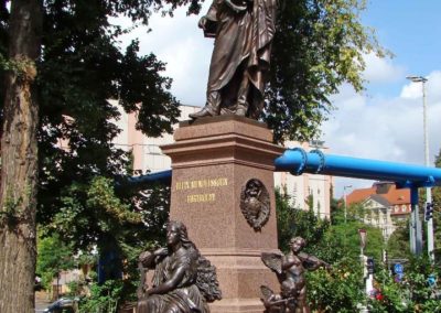 Felix Mendelssohn Bartholdy and the chorale (2) by Albert Clement