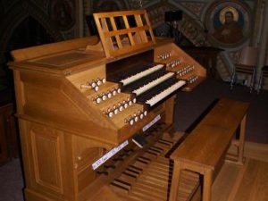 ‘De zoetheid en toch geweldige kracht van het geheel’ (Het orgel in de Maria van Jessekerk te Delft gerestaureerd)