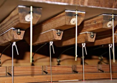Het Friedrich Meyer-orgel in de Utrechtse Josephkerk gerestaureerd