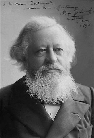 Alexandre Guilmant remembered, on the 100th anniversary of the death of an important promoter of French organ art by René Verwer | Het ORGEL