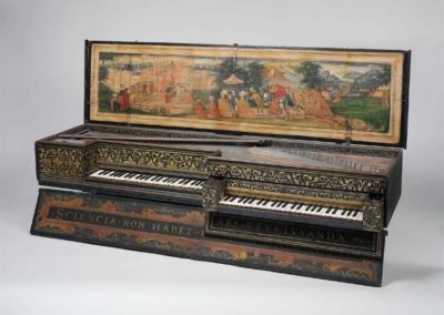 Pieter Bustijn (1649-1729) – A local organist of international significance by Albert Clement