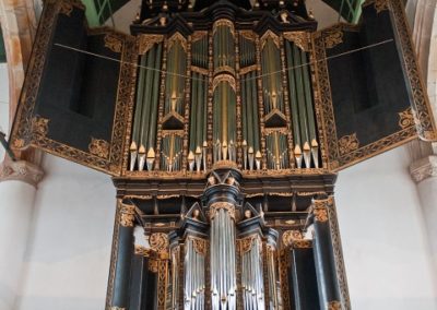 Enkhuizen, Westerkerk