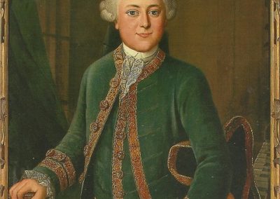 Nicolaas Arnoldi Knock: ‘A first-class dilettante’ (part 1: biography, career, and musical activities) by Victor Timmer