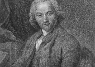 Nicolaas Arnoldi Knock: ‘A first-class dilettante’ (part 2: About his relationship with Abt Vogler and about the Dispositien by Victor Timmer