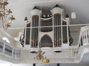 Beetsterzwaag, Dorpskerk