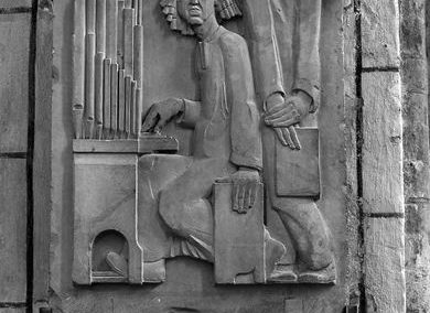 De orgelkoraalkunst van Buxtehude. Deel 2: Nun freut euch, lieben Christen gmein (BuxWV 210)