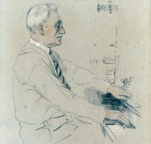 Johan Rudolf Gravelotte. Een vergeten Haagse organist