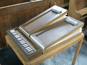 Regalen van DIJKSTRA EN HOEVERS
