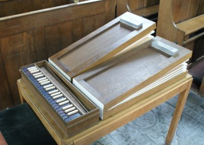 Regalen van DIJKSTRA EN HOEVERS