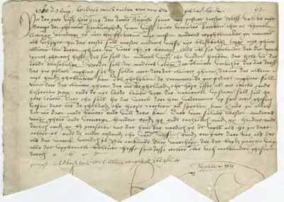 Andreas en Marten de Mare Orgelmakers van de Renaissance – Deel 1: Inleiding en werken van Andreas de Mare