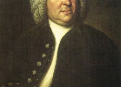 ‘Sechs Choräle von verschiedener Art’. Part 3: The texts of the organ chorales (BWV 649, 647, 648) and the theological structure by Albert Clement
