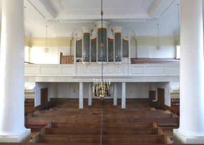 Gendringen, Maartenskerk