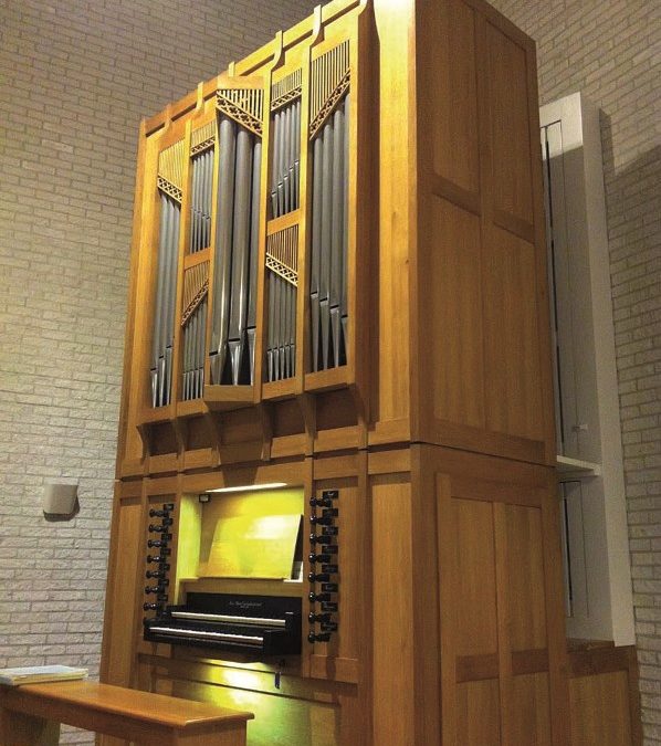 Loppersum, Gereformeerd Vrijgemaakte kerk