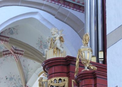 De orgelgeschiedenis van de St.-Maartenskerk te Zaltbommel (I)
