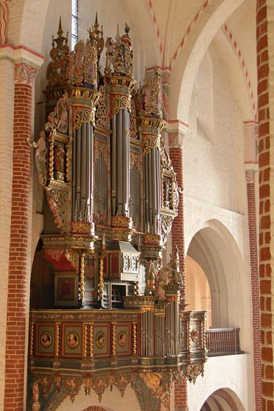 Hermann Raphaëls Rodensteen. Een Nederlandse orgelmaker in Duitsland ten tijde van de Renaissance
